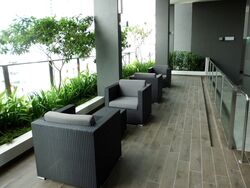 8 Bassein (D11), Apartment #593082981